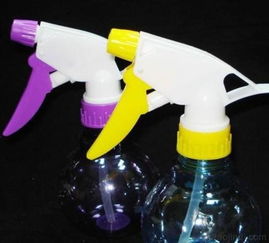 大喷壶 从义乌2元批发到日常生活的万能助手