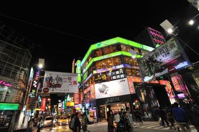 中国最繁华的五条街 见证商业繁华与历史变迁