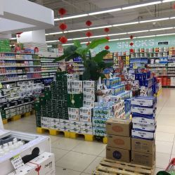 永辉超市(鸿坤店)电话, 地址, 价格, 营业时间(图)-超市/便利店-北京购物-大众点评网